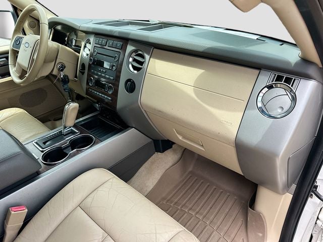 2013 Ford Expedition XLT