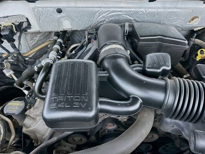 2013 Ford Expedition XLT