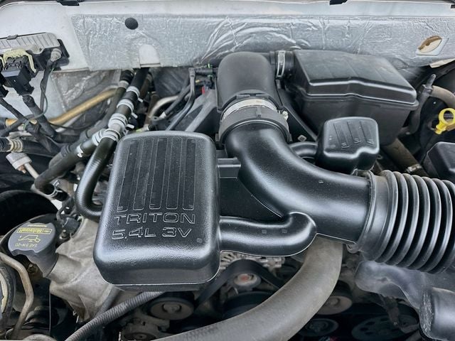 2013 Ford Expedition XLT