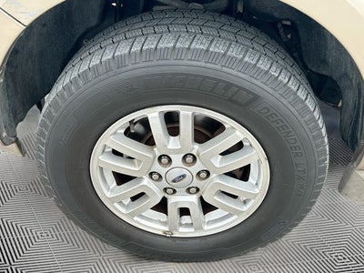 2013 Ford Expedition XLT