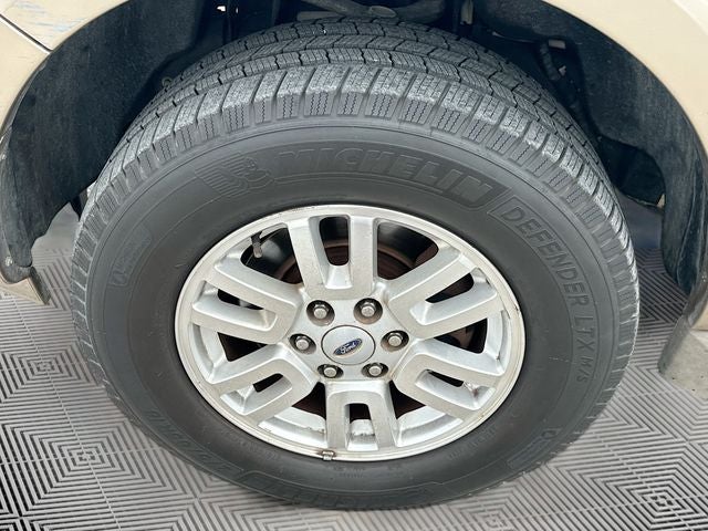 2013 Ford Expedition XLT