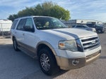 2013 Ford Expedition XLT