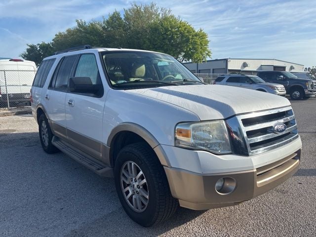 2013 Ford Expedition XLT
