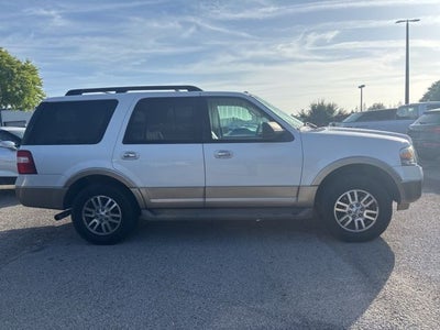 2013 Ford Expedition XLT