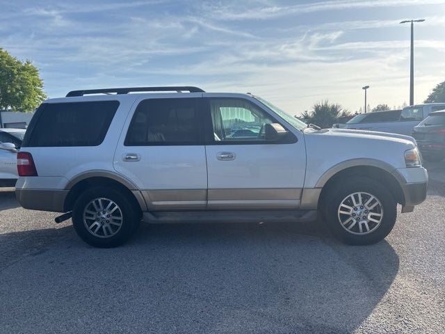 2013 Ford Expedition XLT
