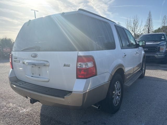 2013 Ford Expedition XLT