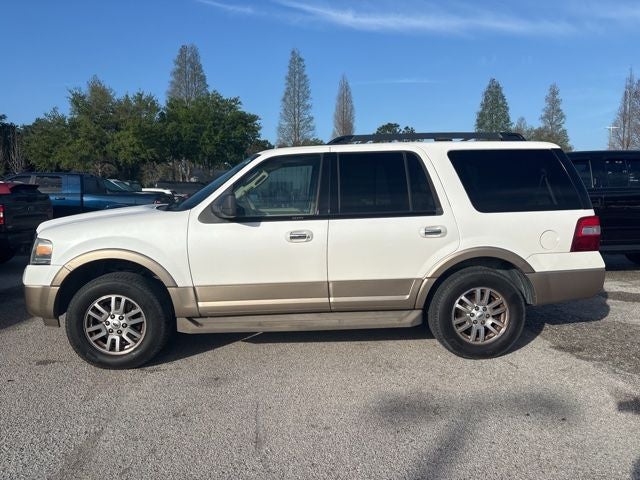 2013 Ford Expedition XLT
