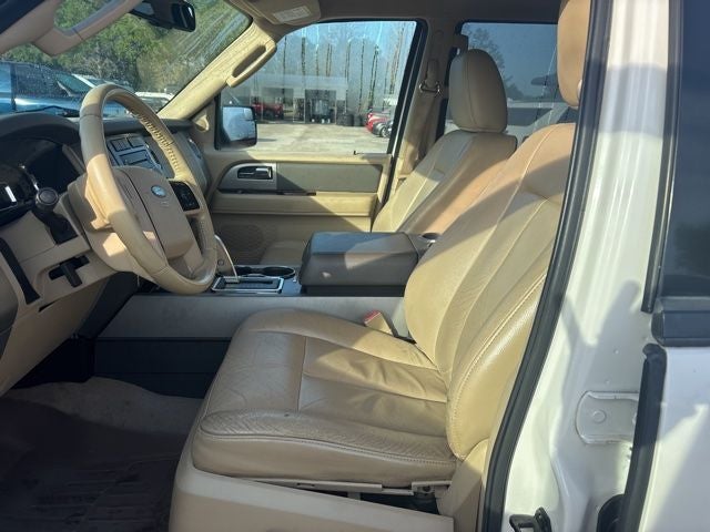 2013 Ford Expedition XLT