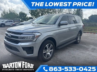2023 Ford Expedition XLT SPECIAL EDITION