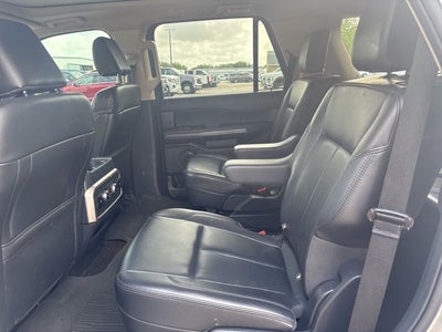 2023 Ford Expedition XLT SPECIAL EDITION