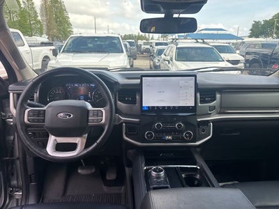 2023 Ford Expedition XLT SPECIAL EDITION