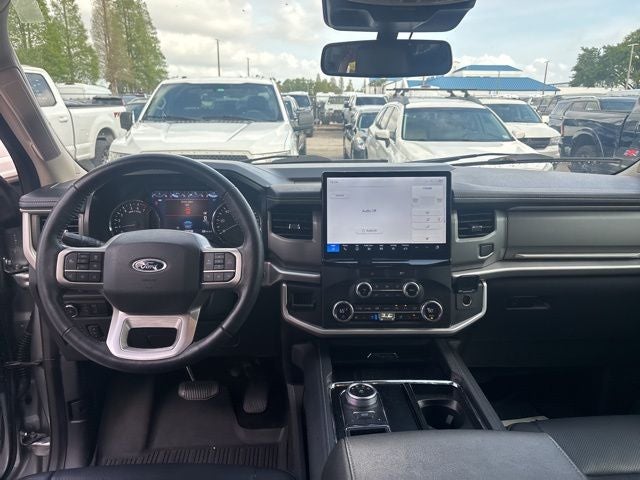 2023 Ford Expedition XLT SPECIAL EDITION