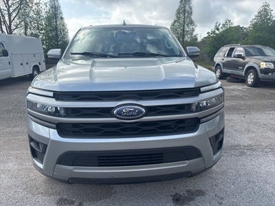 2023 Ford Expedition XLT SPECIAL EDITION