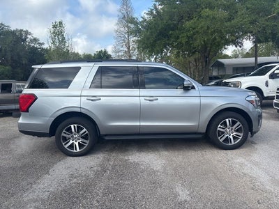 2023 Ford Expedition XLT SPECIAL EDITION
