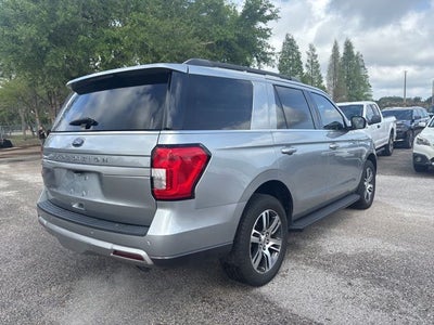 2023 Ford Expedition XLT SPECIAL EDITION