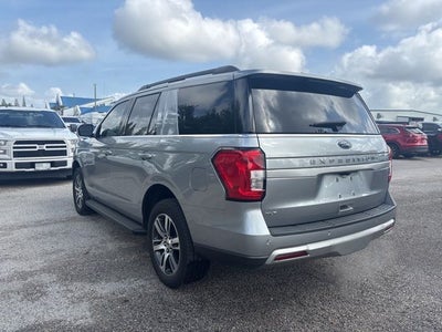 2023 Ford Expedition XLT SPECIAL EDITION