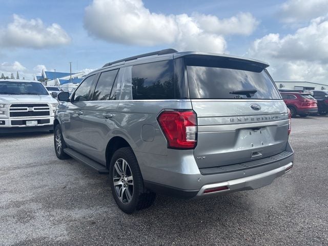 2023 Ford Expedition XLT SPECIAL EDITION