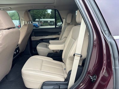 2024 Ford Expedition XLT