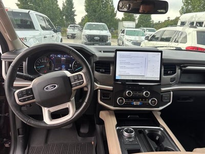 2024 Ford Expedition XLT