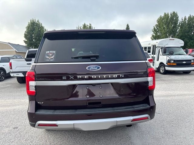 2024 Ford Expedition XLT