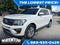 2018 Ford Expedition XLT