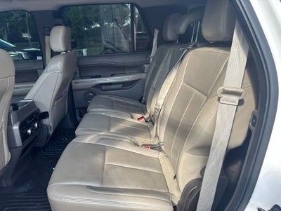 2018 Ford Expedition XLT