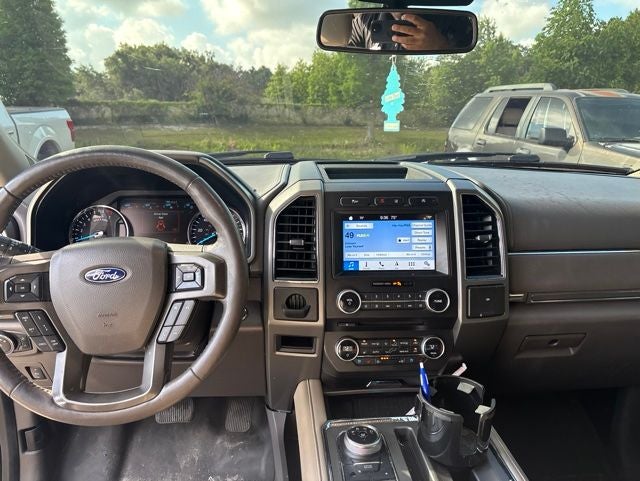 2018 Ford Expedition XLT