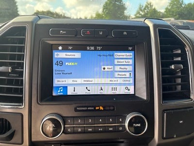 2018 Ford Expedition XLT