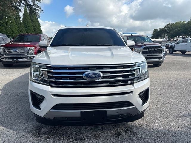 2018 Ford Expedition XLT