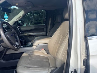 2018 Ford Expedition XLT