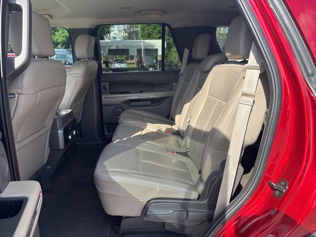 2019 Ford Expedition XLT