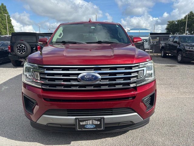 2019 Ford Expedition XLT