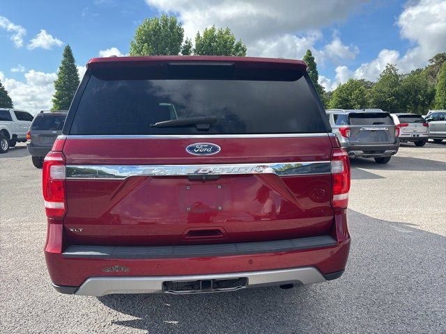 2019 Ford Expedition XLT