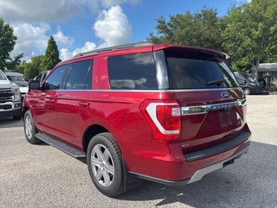 2019 Ford Expedition XLT