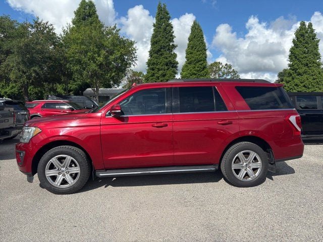 2019 Ford Expedition XLT