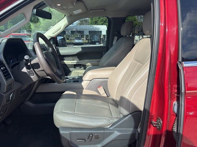 2019 Ford Expedition XLT