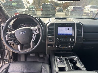 2020 Ford Expedition XLT 3.5 ECOBOOST