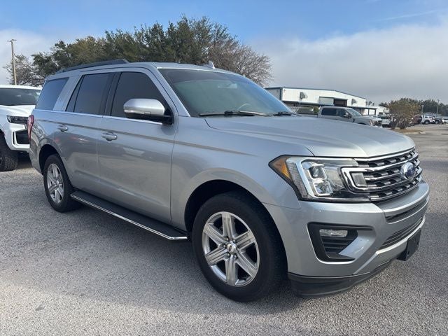 2020 Ford Expedition XLT 3.5 ECOBOOST