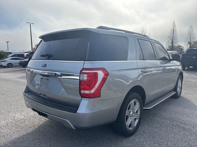 2020 Ford Expedition XLT 3.5 ECOBOOST