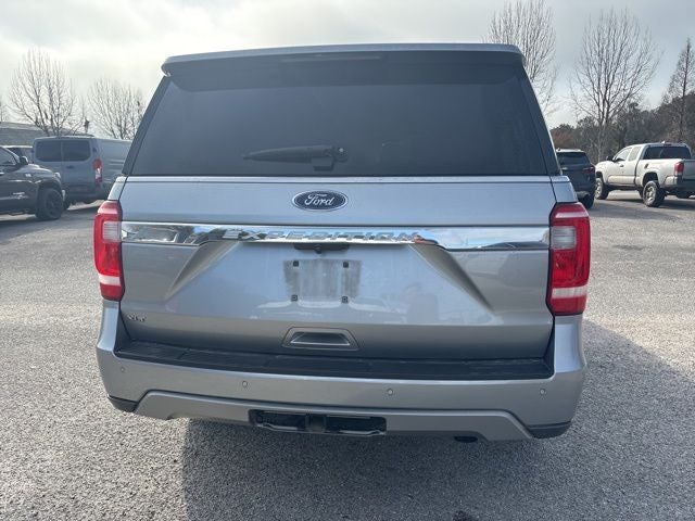 2020 Ford Expedition XLT 3.5 ECOBOOST