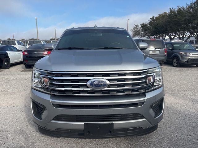 2020 Ford Expedition XLT 3.5 ECOBOOST