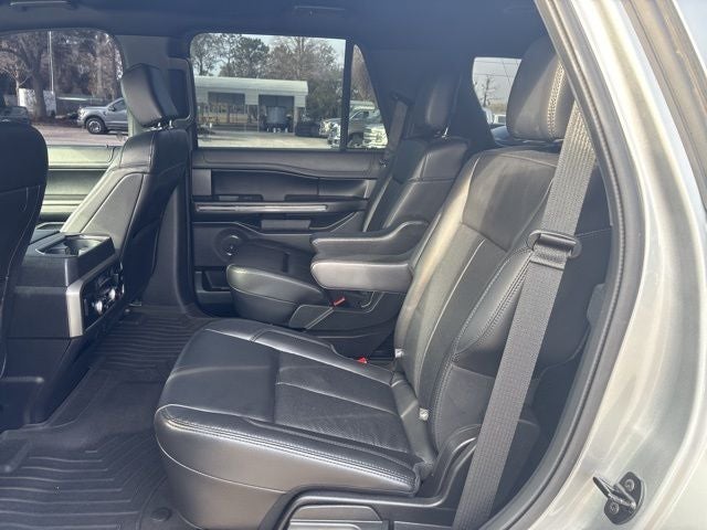 2020 Ford Expedition XLT 3.5 ECOBOOST