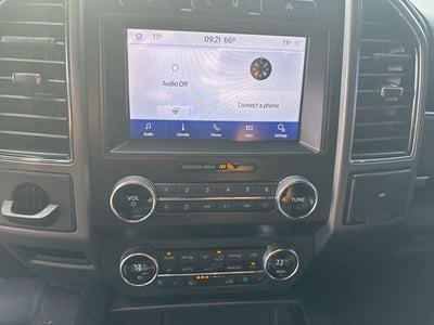 2020 Ford Expedition XLT 3.5 ECOBOOST