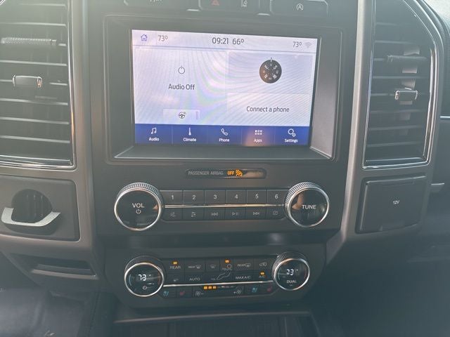 2020 Ford Expedition XLT 3.5 ECOBOOST