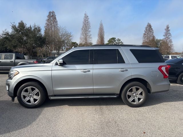 2020 Ford Expedition XLT 3.5 ECOBOOST
