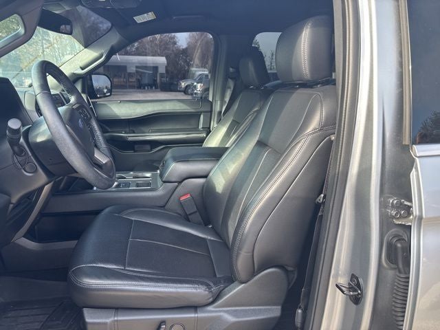 2020 Ford Expedition XLT 3.5 ECOBOOST