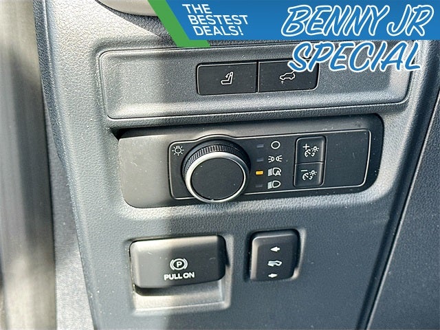 2022 Ford Expedition XLT