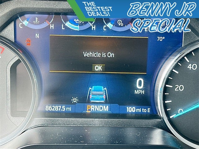 2022 Ford Expedition XLT