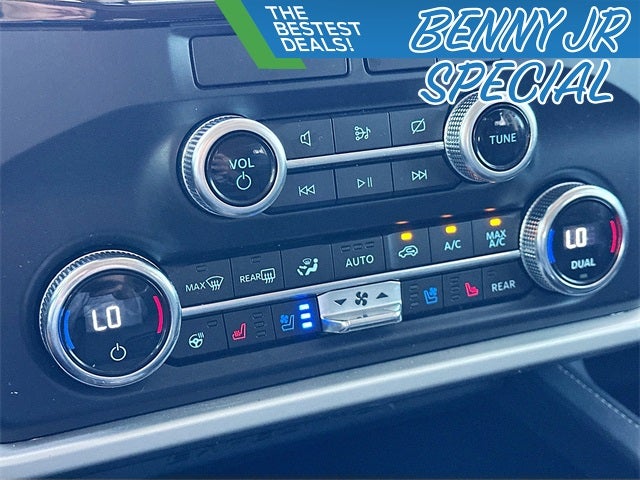 2022 Ford Expedition XLT