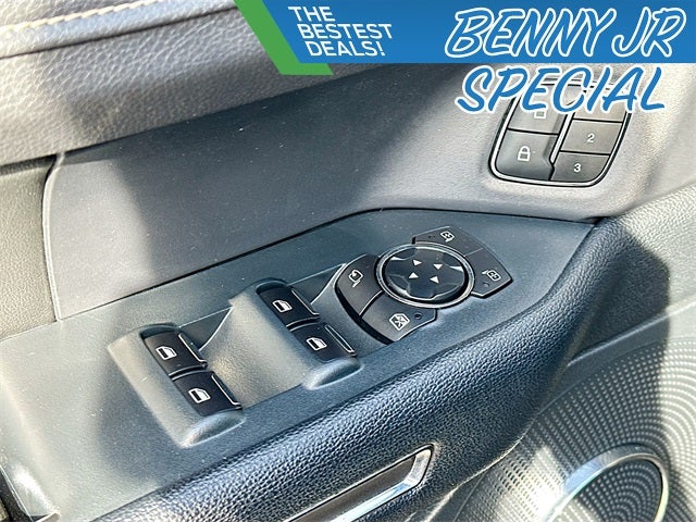 2022 Ford Expedition XLT